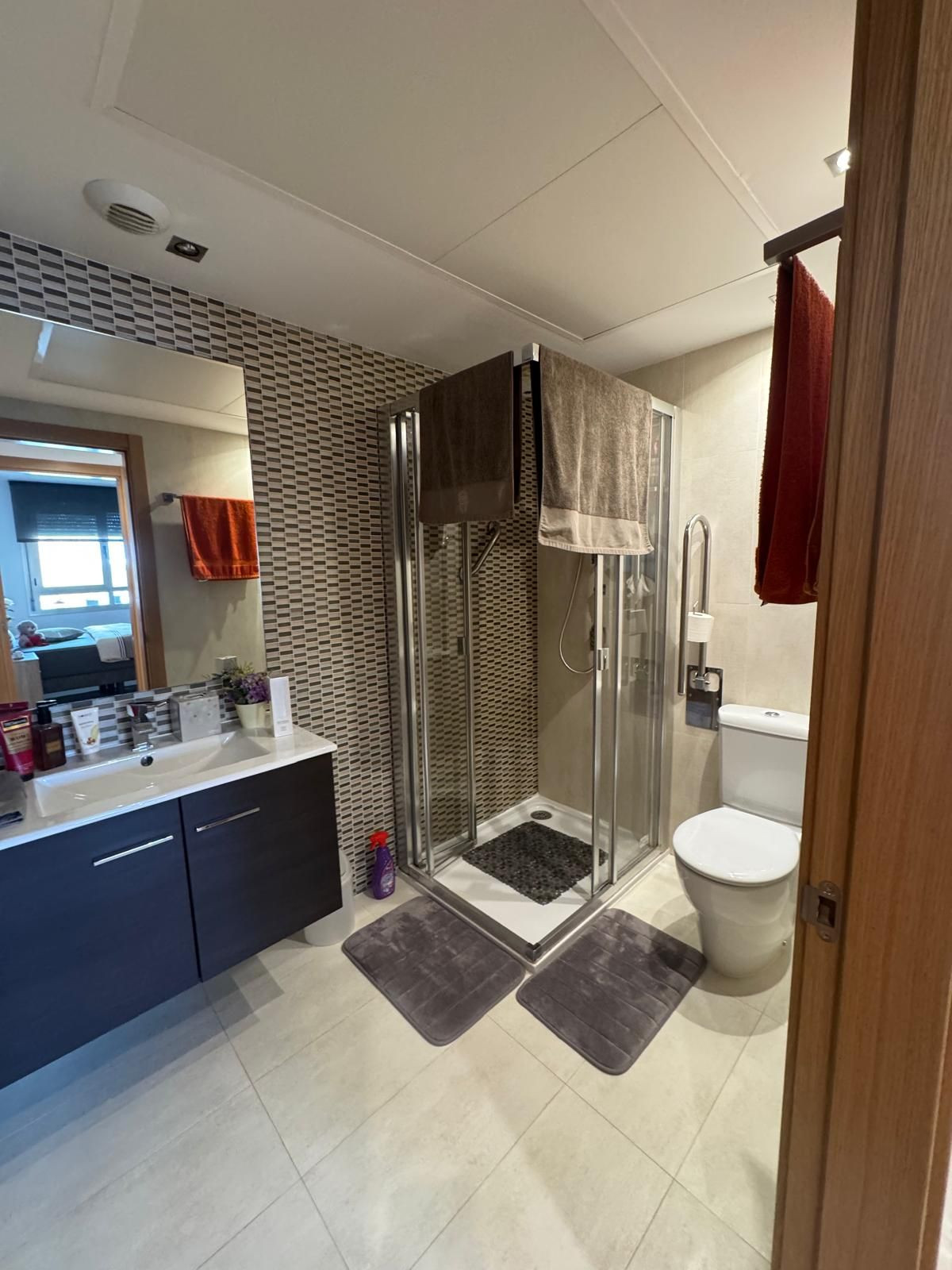 3 Bedroom Apartment for Sale in San Pedro de Alcántara — 7