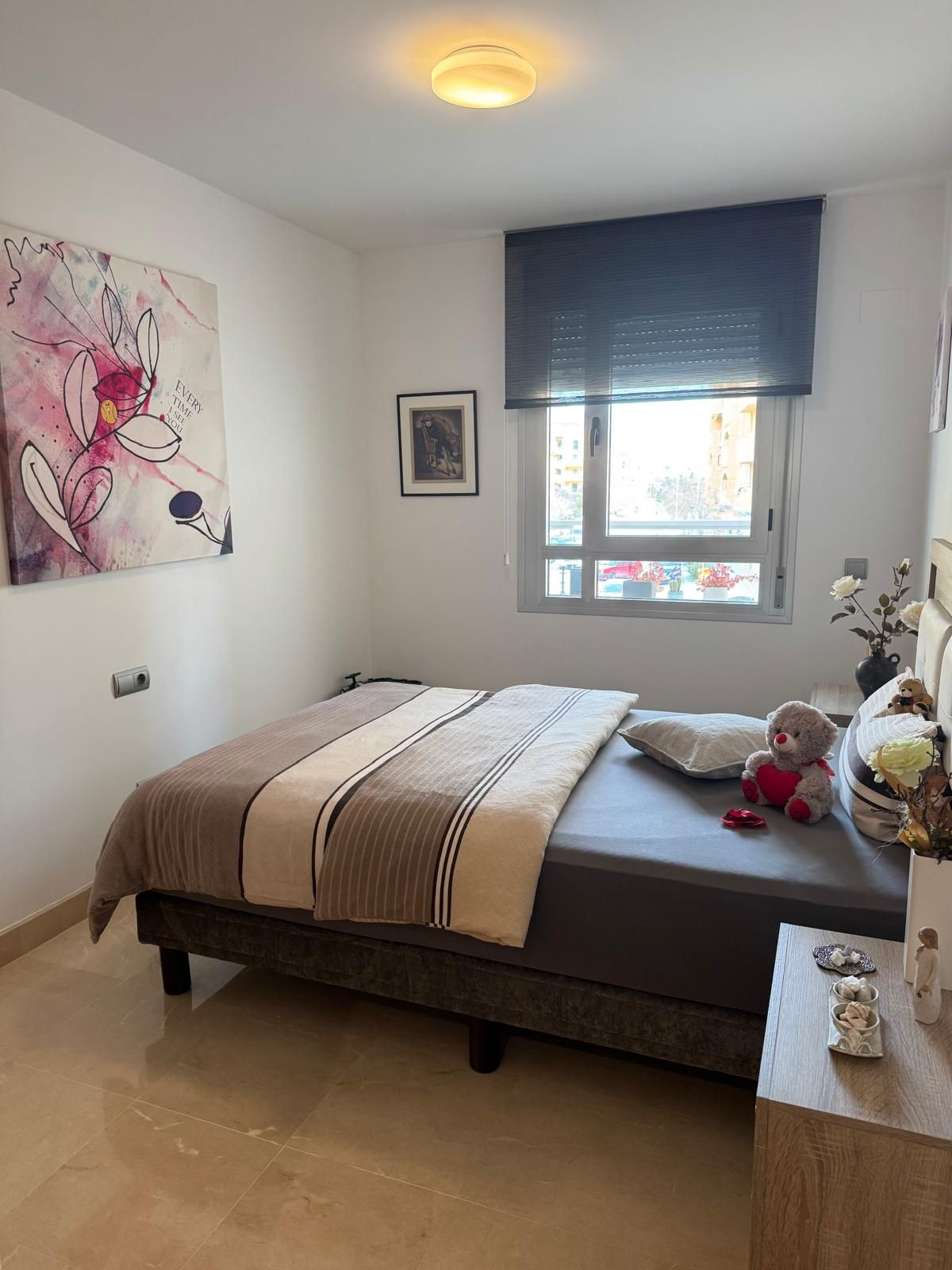 3 Bedroom Apartment for Sale in San Pedro de Alcántara — 8