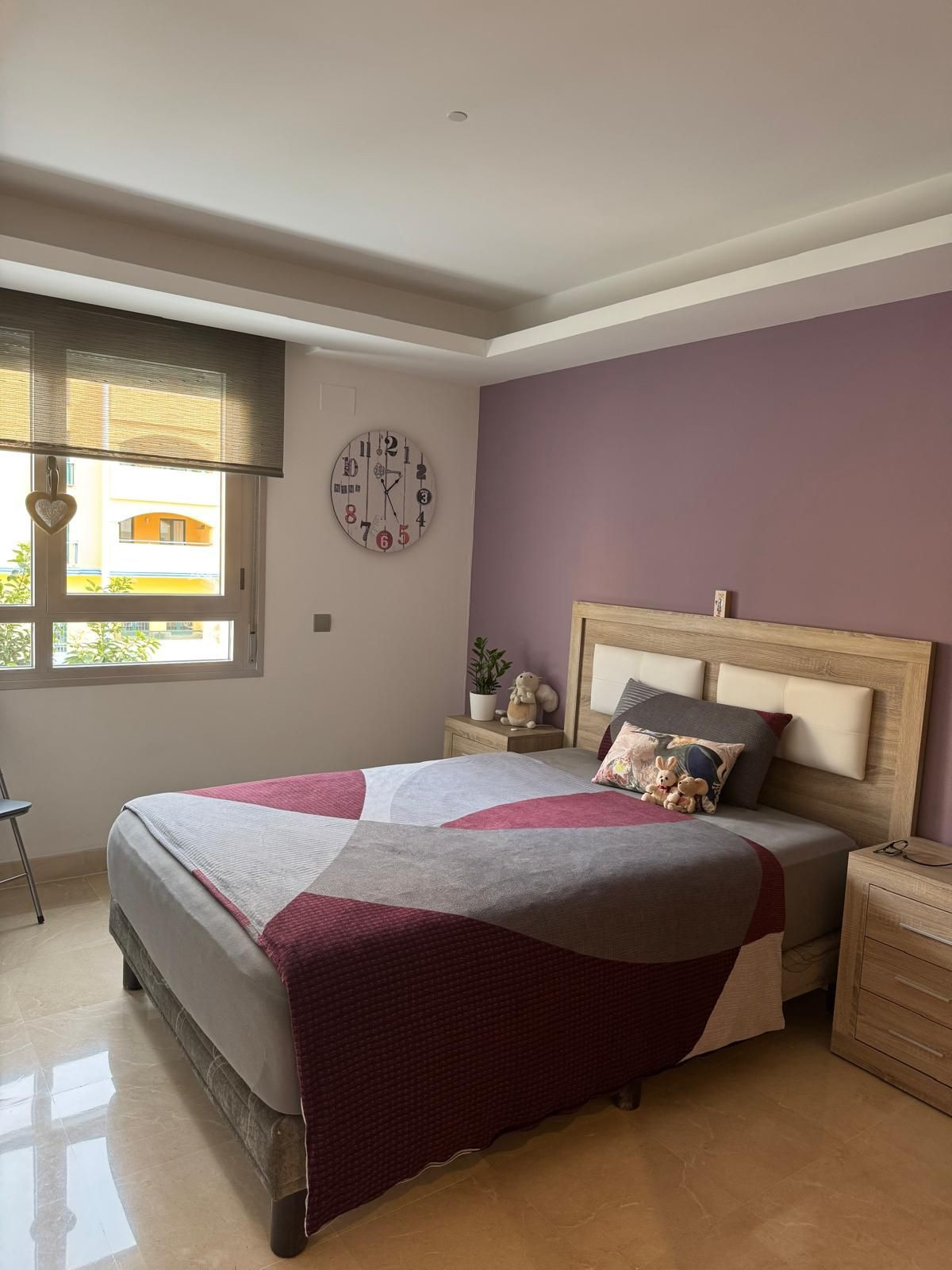 3 Bedroom Apartment for Sale in San Pedro de Alcántara — view 10