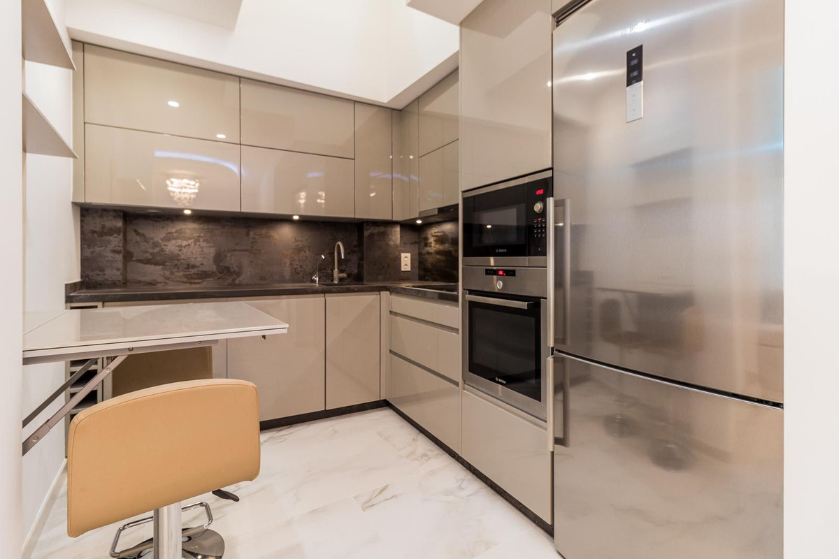 3 Bedroom Villa for Sale in Estepona — 6