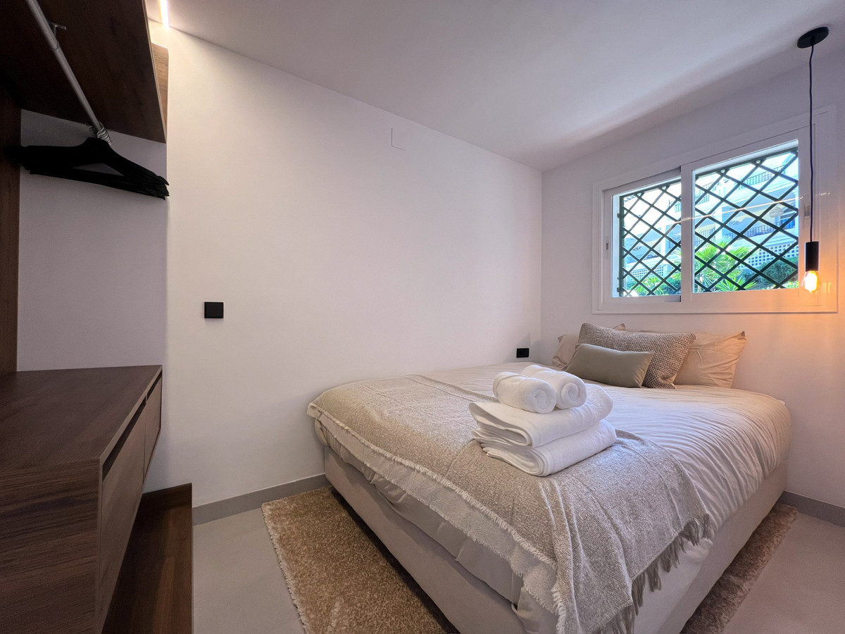 3 Bedroom Apartment for Sale in Nueva Andalucía — view 15