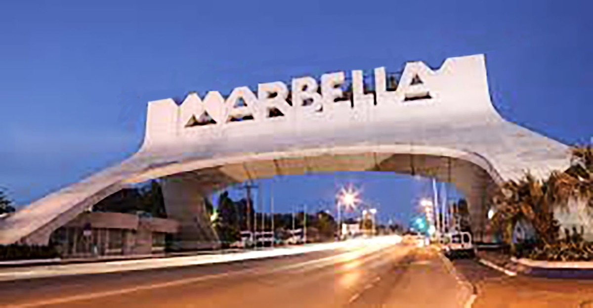 Plot for Sale in Marbella