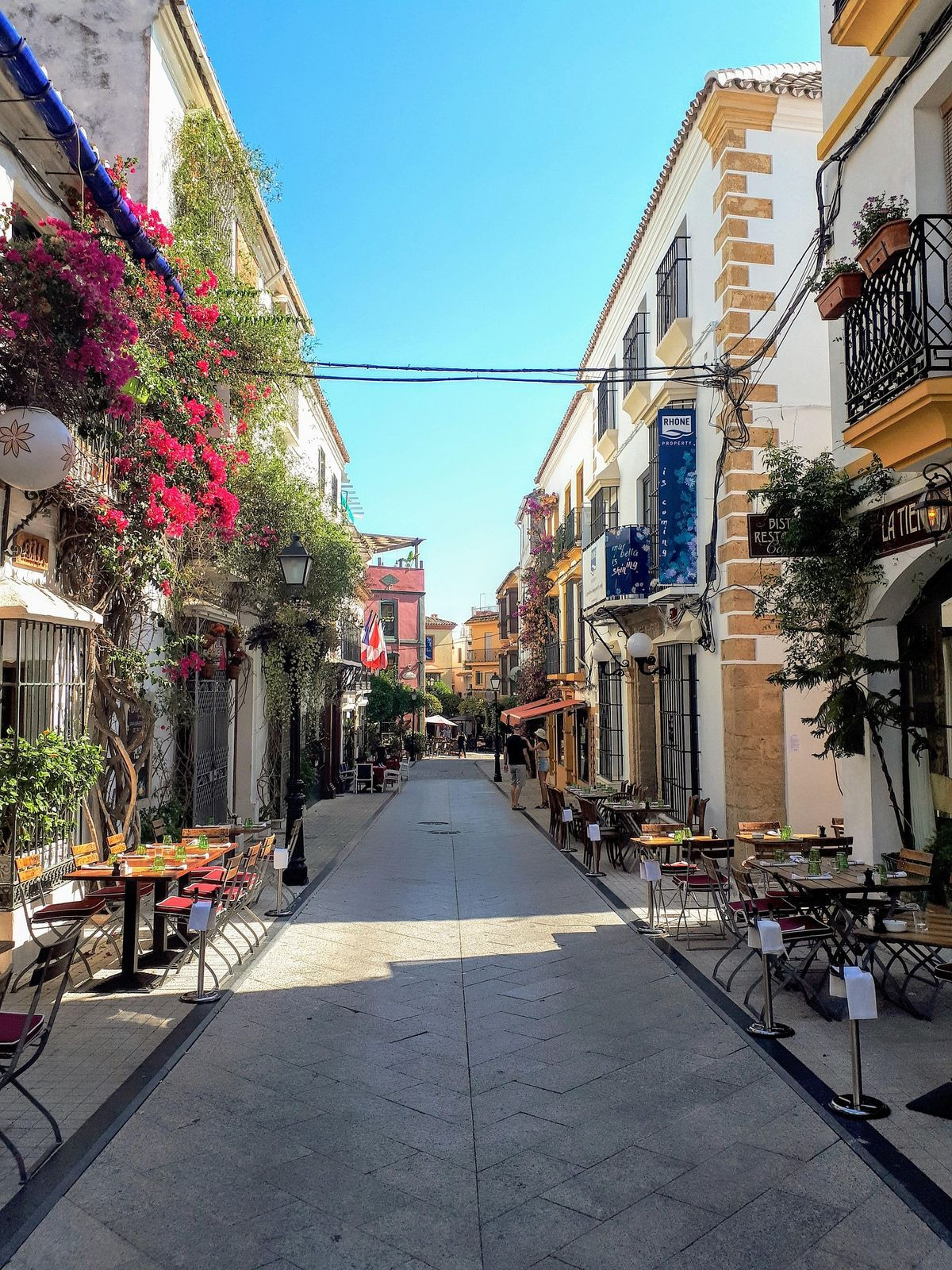 Parcela en Venta en Marbella — 2