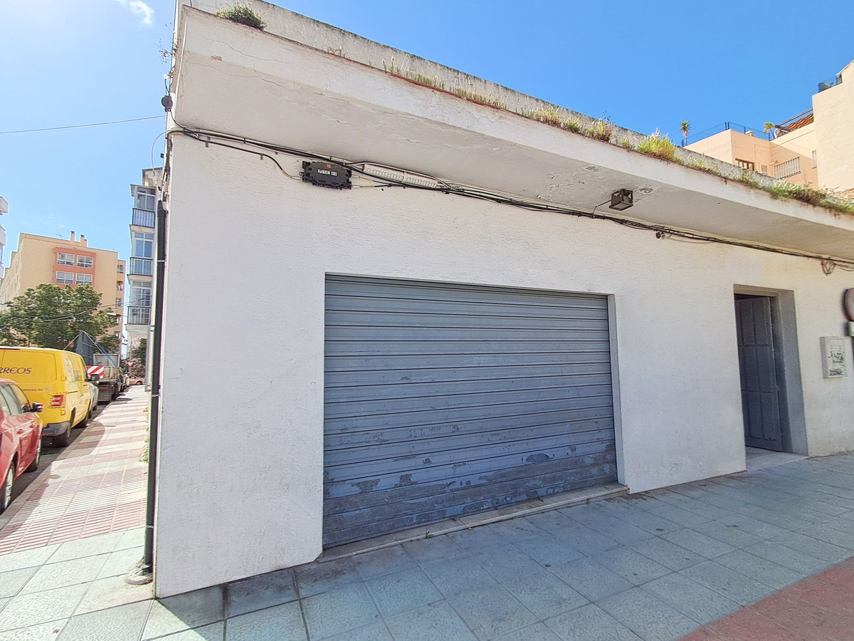 Parcela en Venta en Marbella — 5