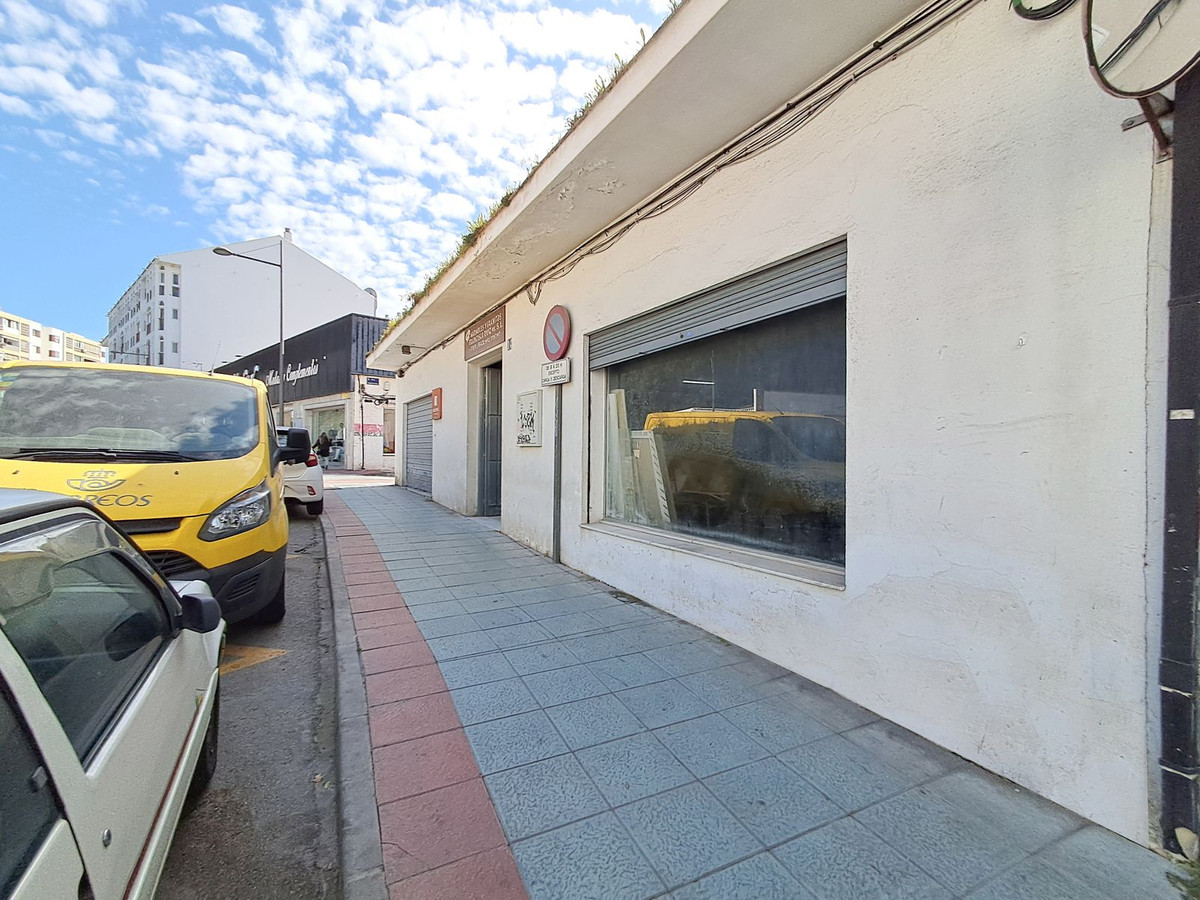 Parcela en Venta en Marbella — 6