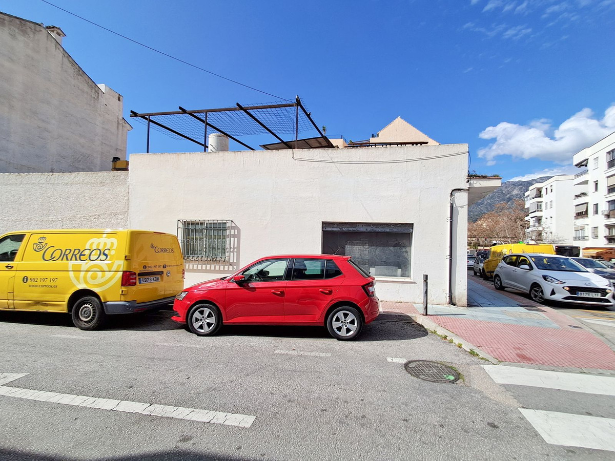 Parcela en Venta en Marbella — 7