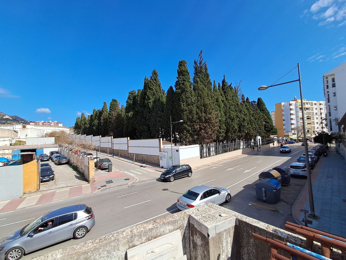 Parcela en Venta en Marbella — 8