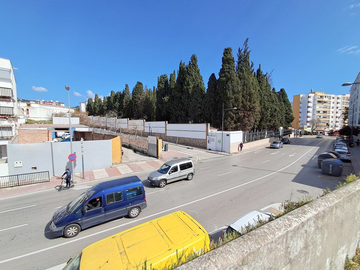 Parcela en Venta en Marbella — 9