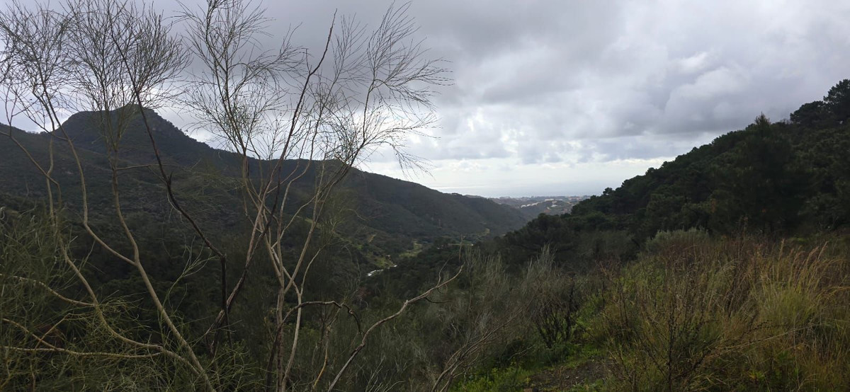 Plot for Sale in Benahavís — 8