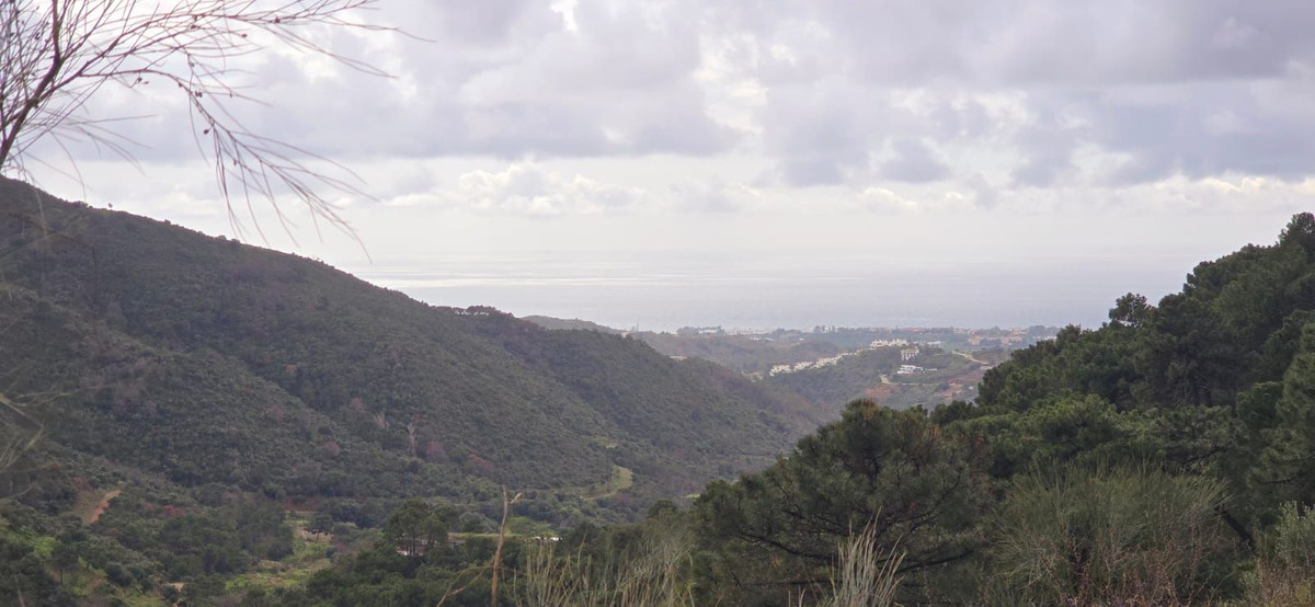 Plot for Sale in Benahavís — 9