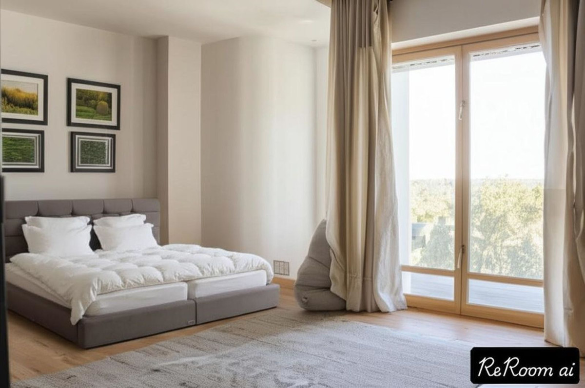 3 Bedroom Apartment for Sale in Marbella — view 10