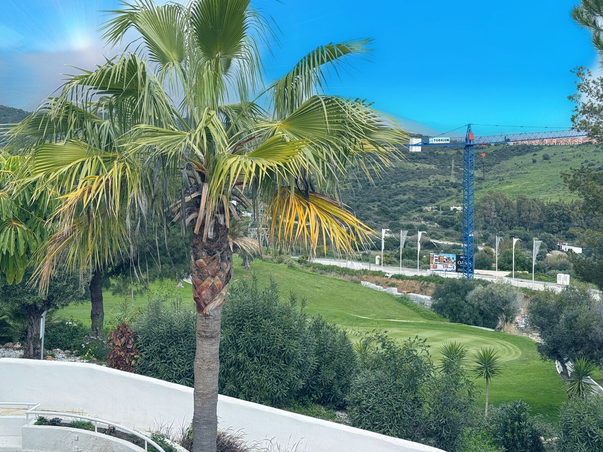 Plot for Sale in Estepona — view 11