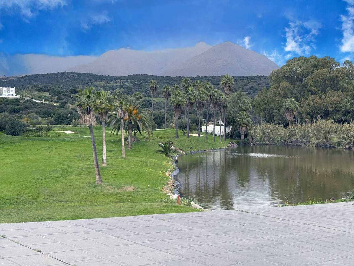 Plot for Sale in Estepona — view 12