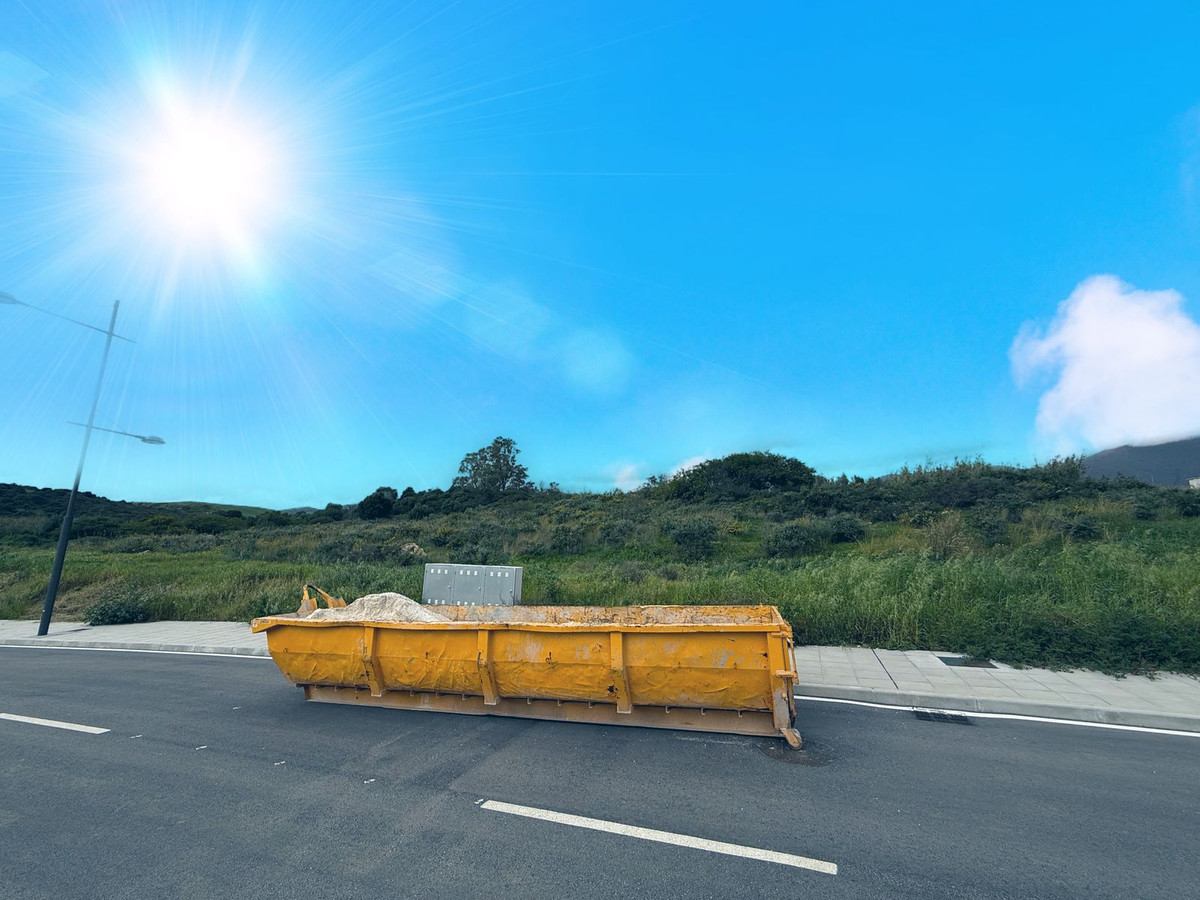 Plot for Sale in Estepona — 4