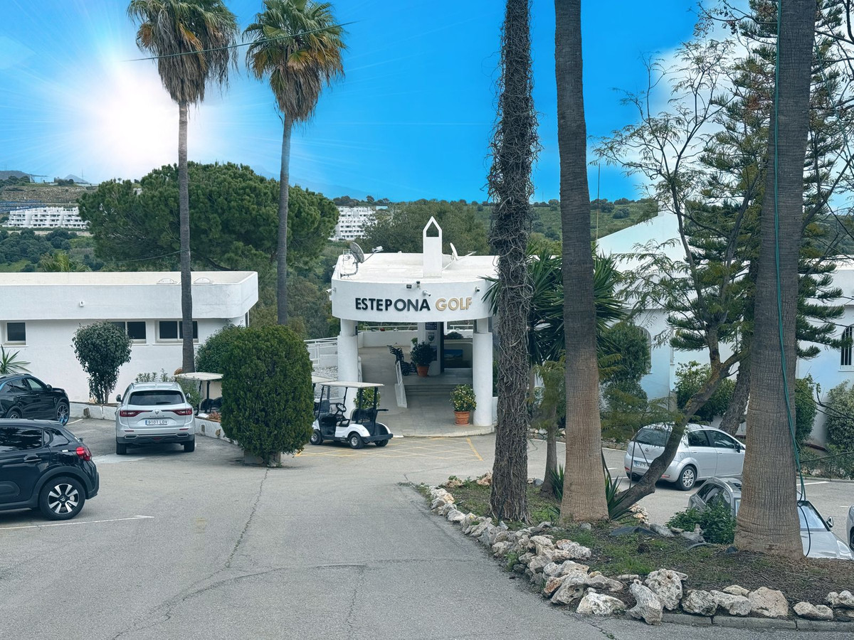 Plot for Sale in Estepona — 5