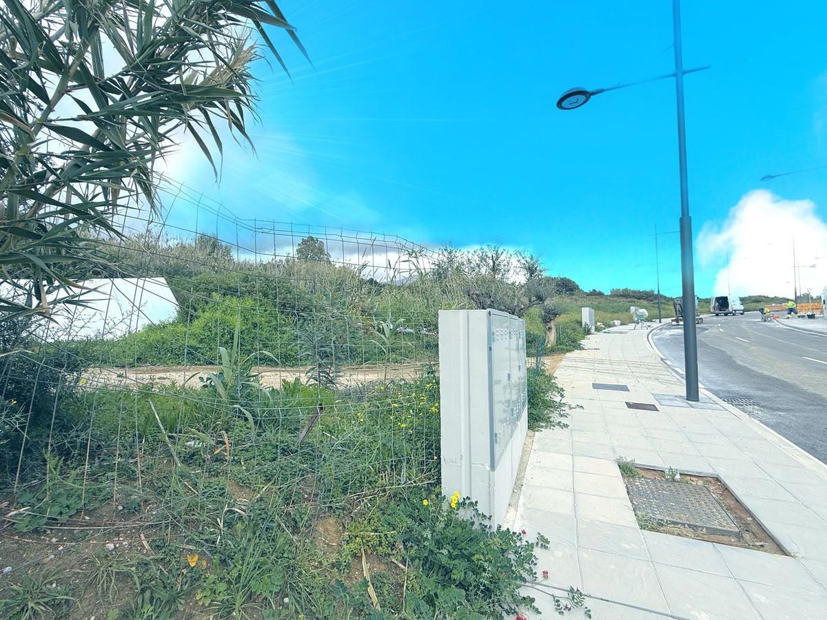 Plot for Sale in Estepona — 7