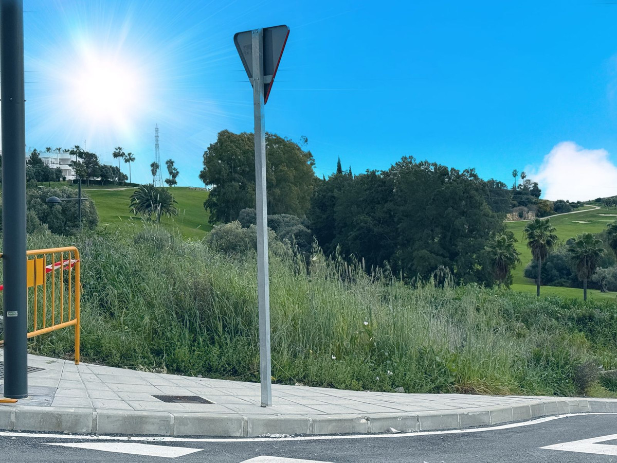 Plot for Sale in Estepona — 8