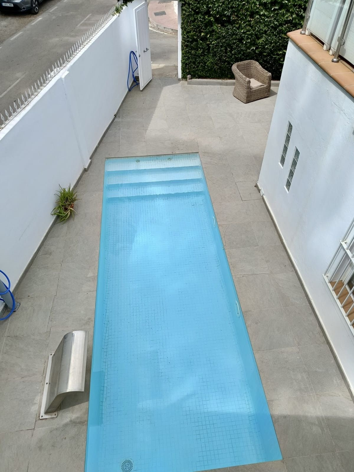 4 Bedroom Villa for Sale in San Pedro de Alcántara