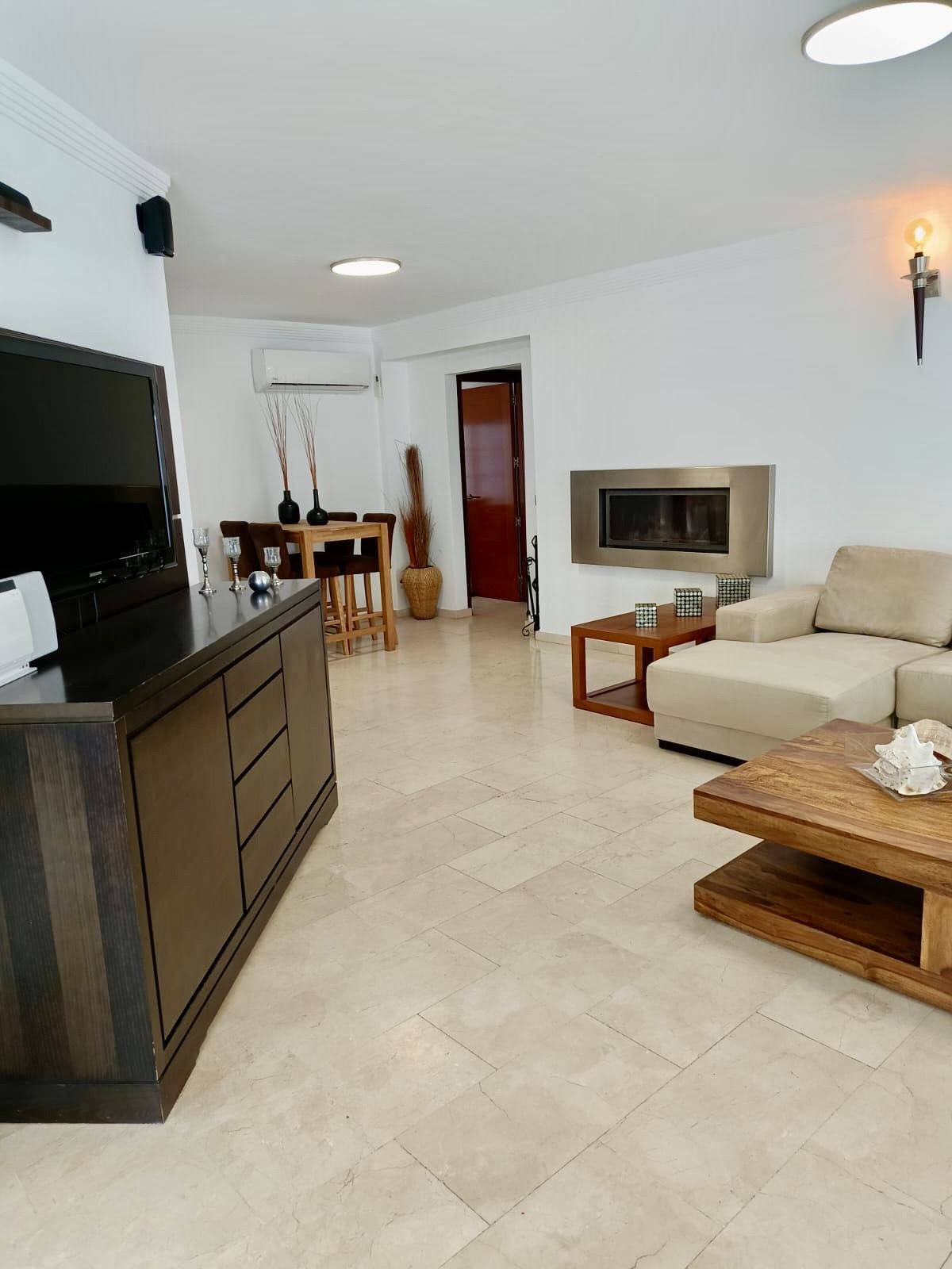 4 Bedroom Villa for Sale in San Pedro de Alcántara — 5