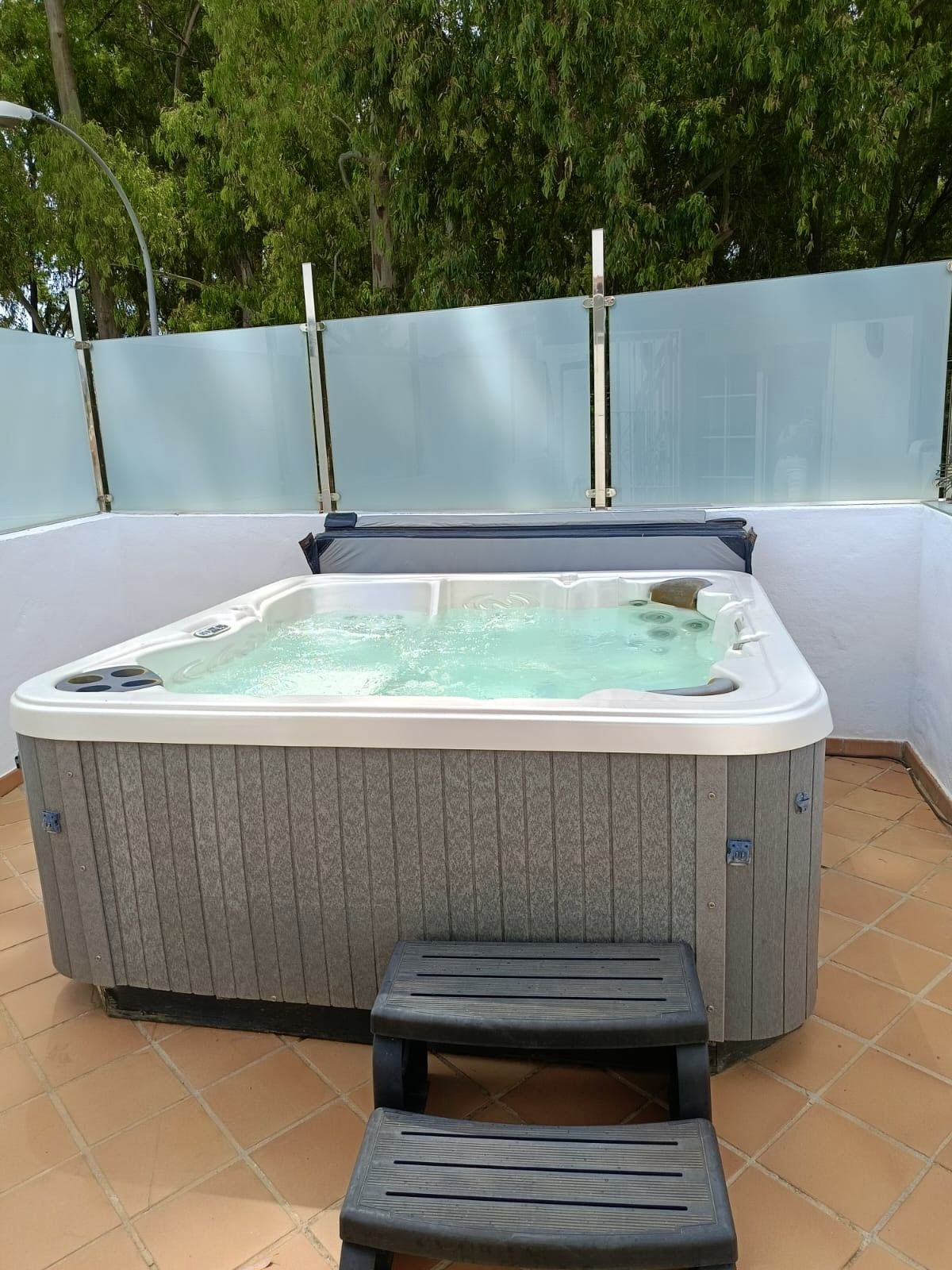 4 Bedroom Villa for Sale in San Pedro de Alcántara — 7