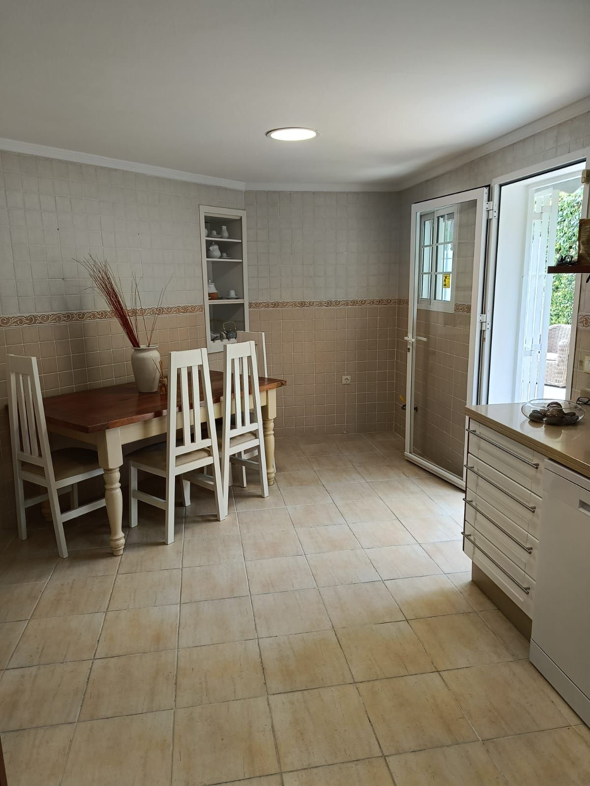 4 Bedroom Villa for Sale in San Pedro de Alcántara — 8