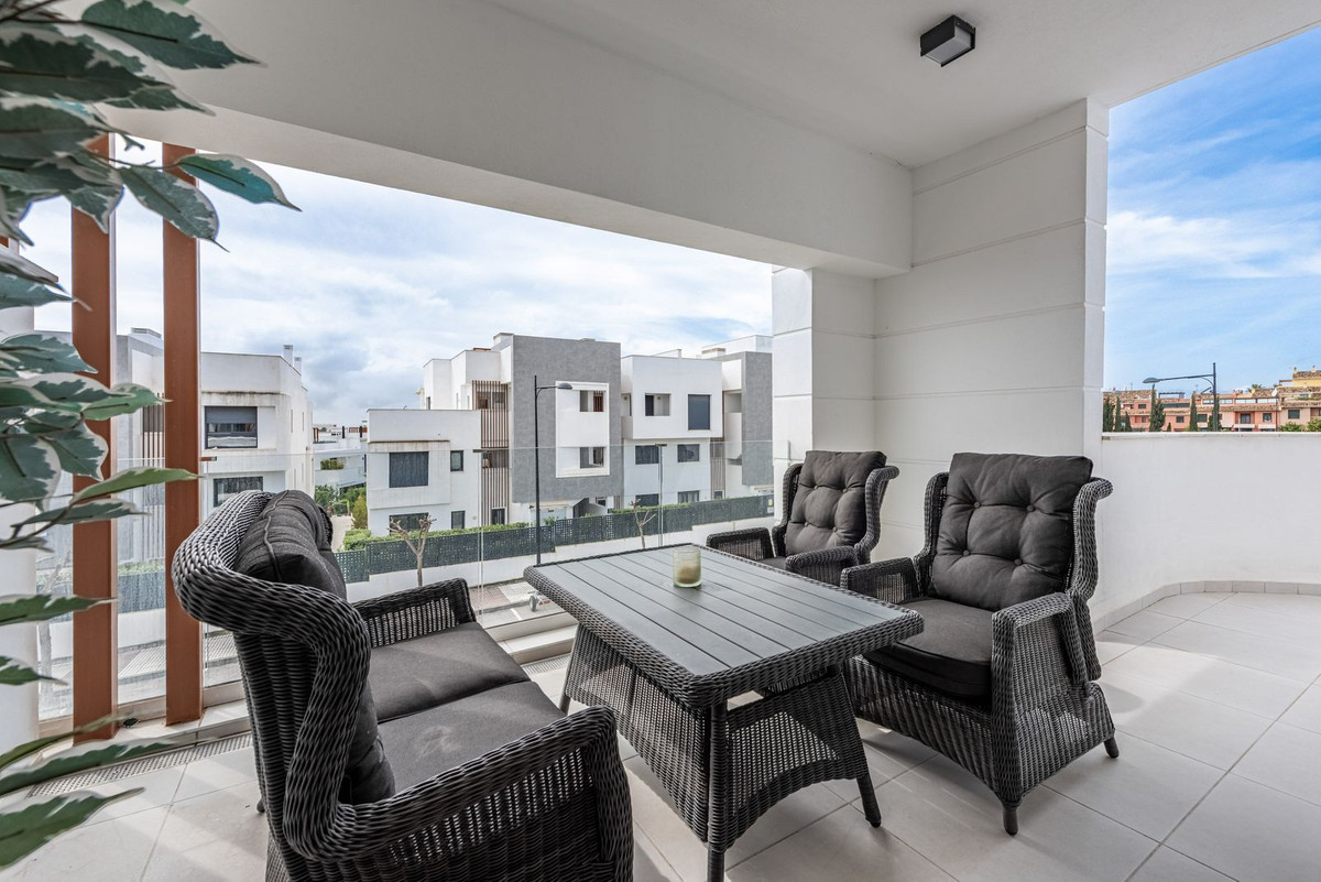 3 Bedroom Villa for Sale in Bel Air — view 17
