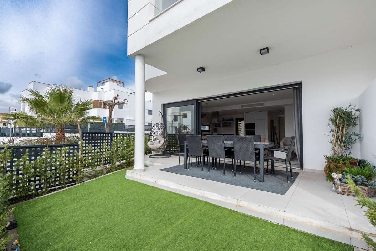 3 Bedroom Villa for Sale in Bel Air — 5