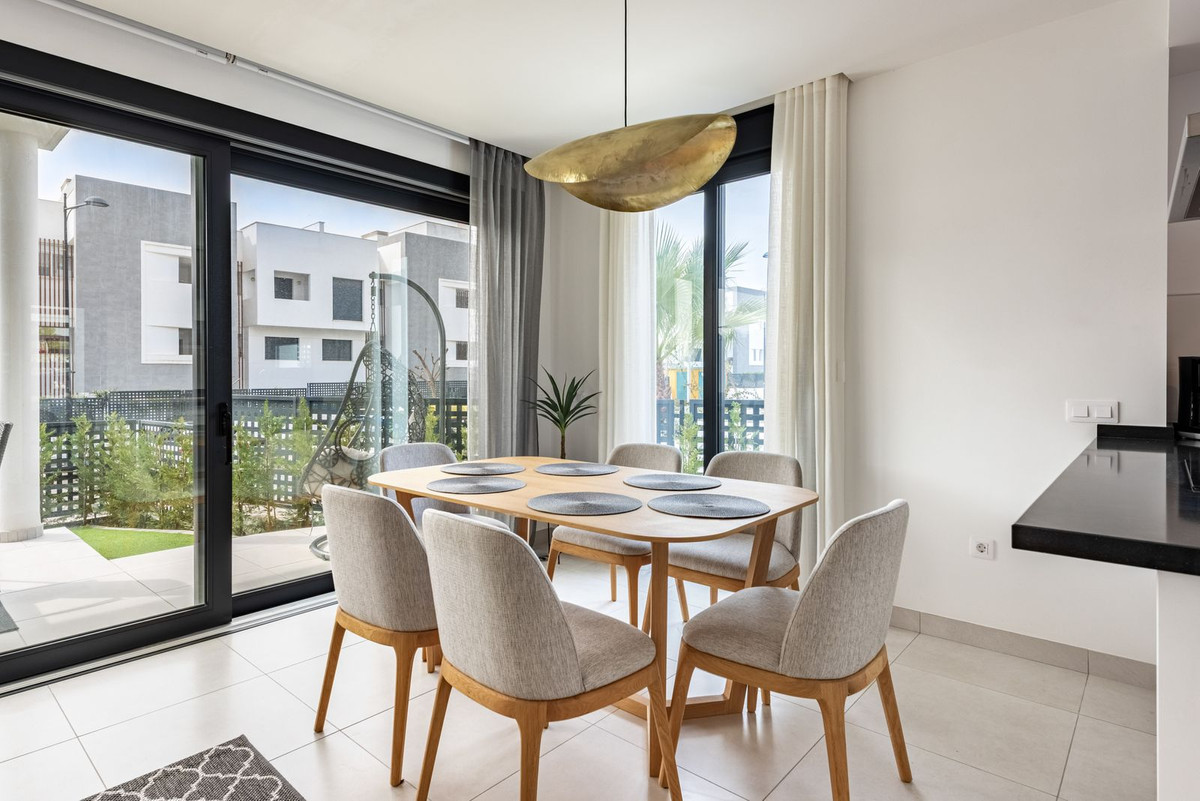 3 Bedroom Villa for Sale in Bel Air — view 10