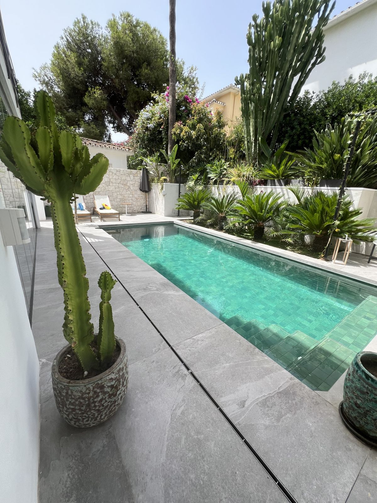4 Bedroom Villa for Sale in Nueva Andalucía