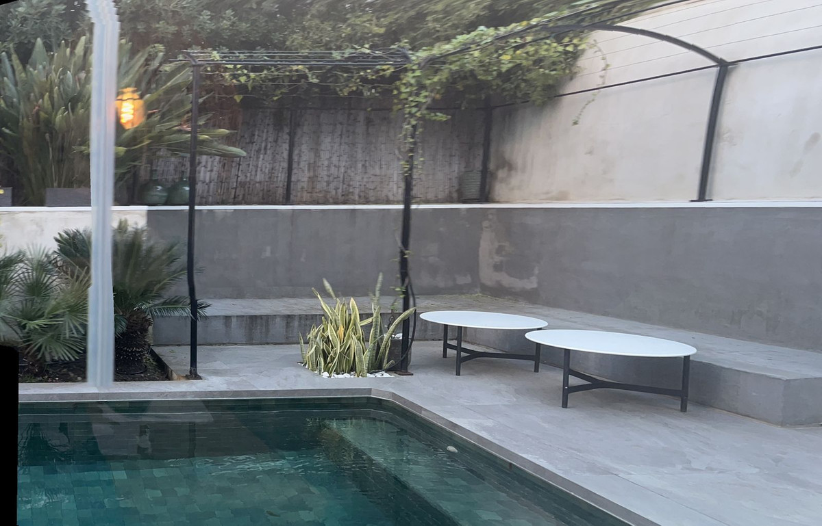 4 Bedroom Villa for Sale in Nueva Andalucía — 6
