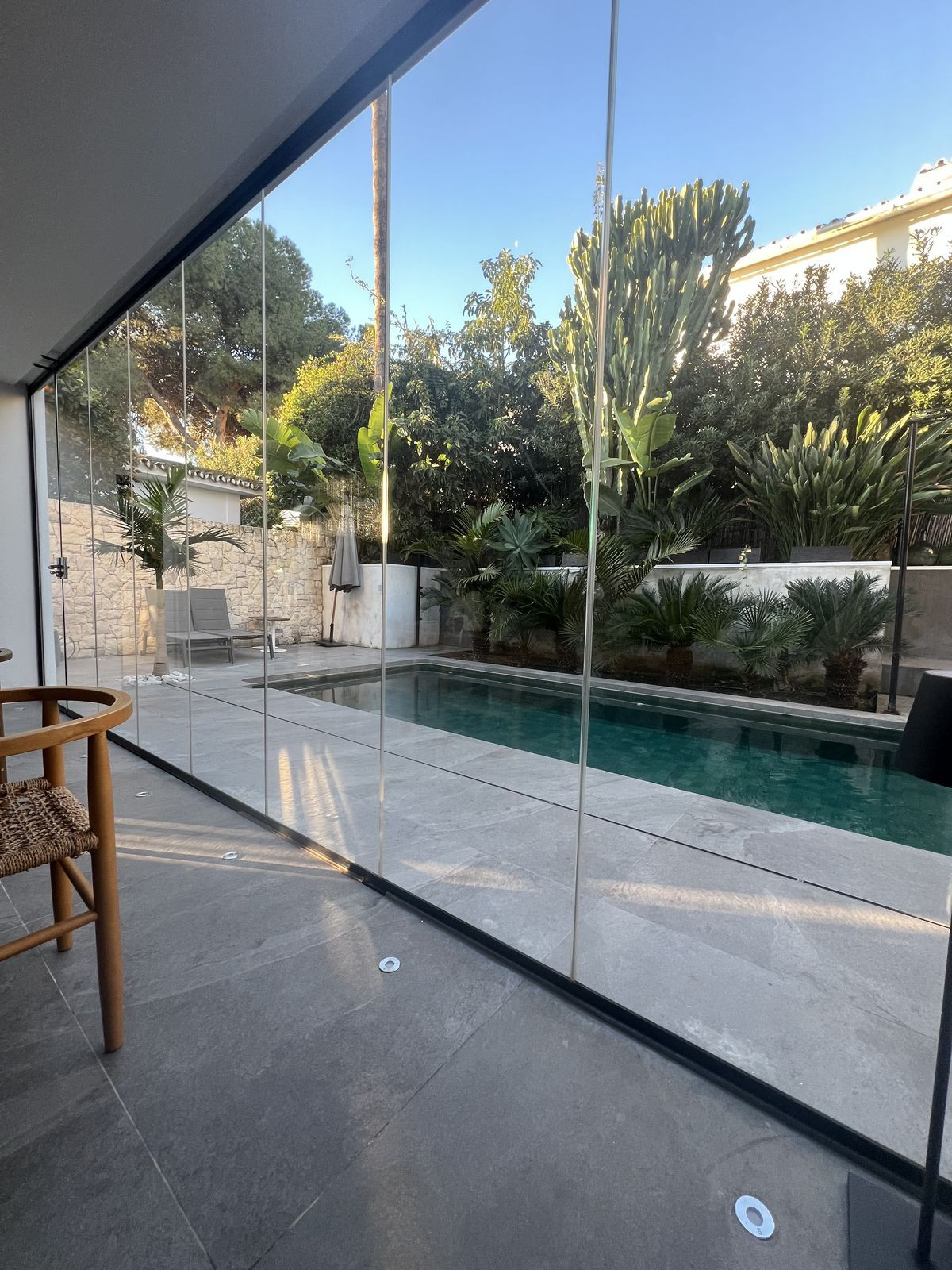 4 Bedroom Villa for Sale in Nueva Andalucía — 9