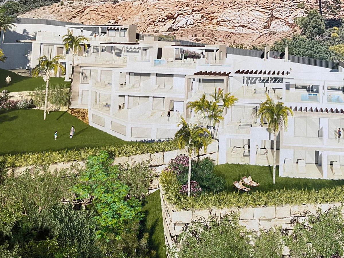Plot for Sale in Istán — 3