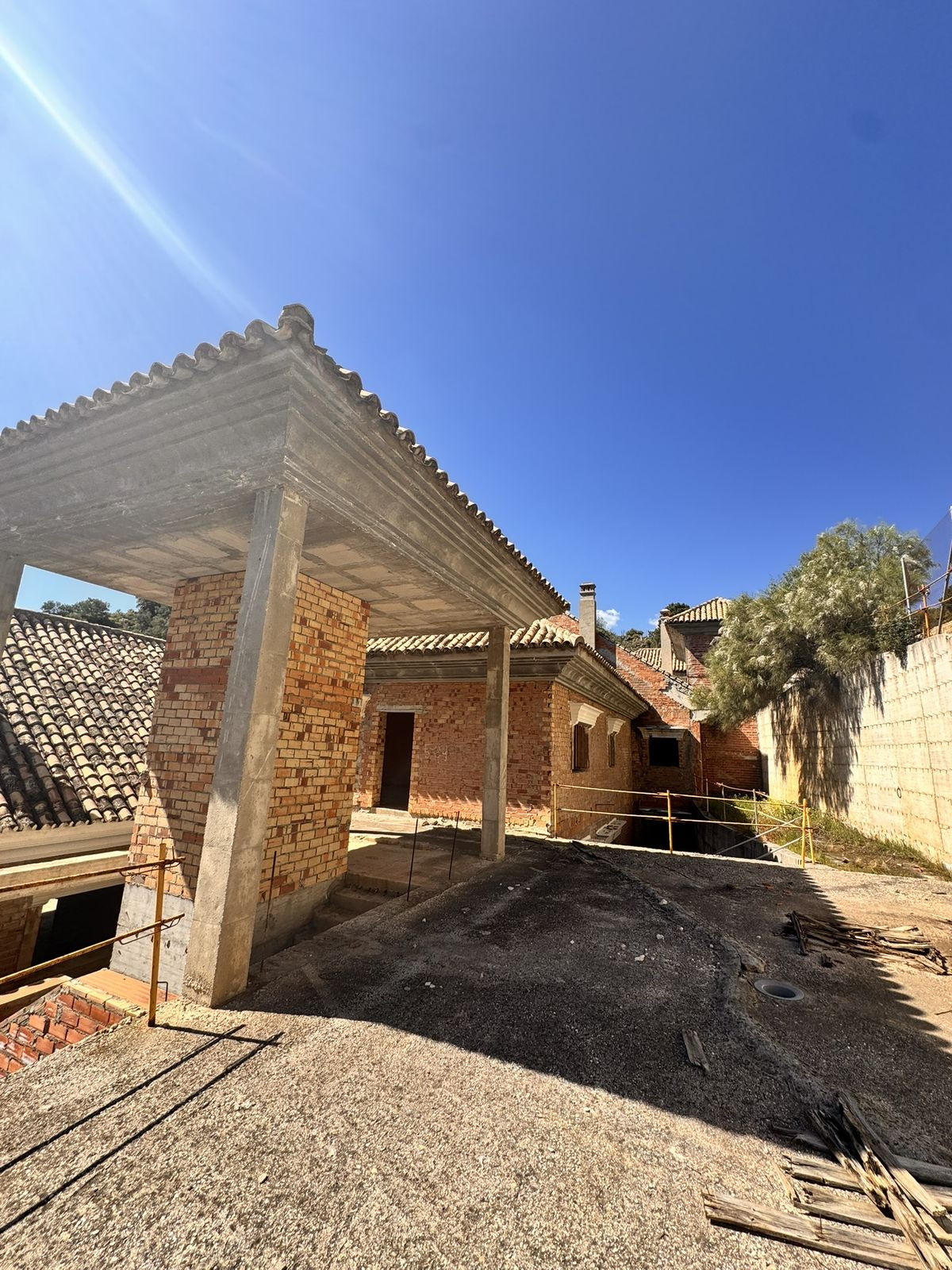 Plot for Sale in Istán — 4