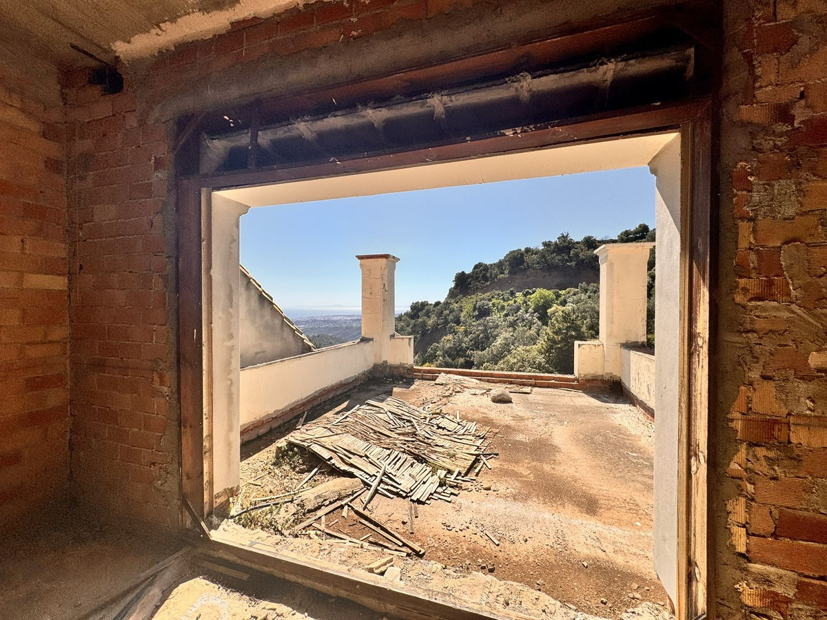 Plot for Sale in Istán — 7