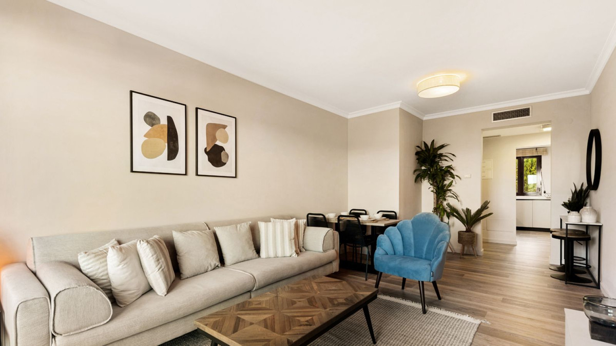 2 Bedroom Apartment for Sale in El Paraiso — 2