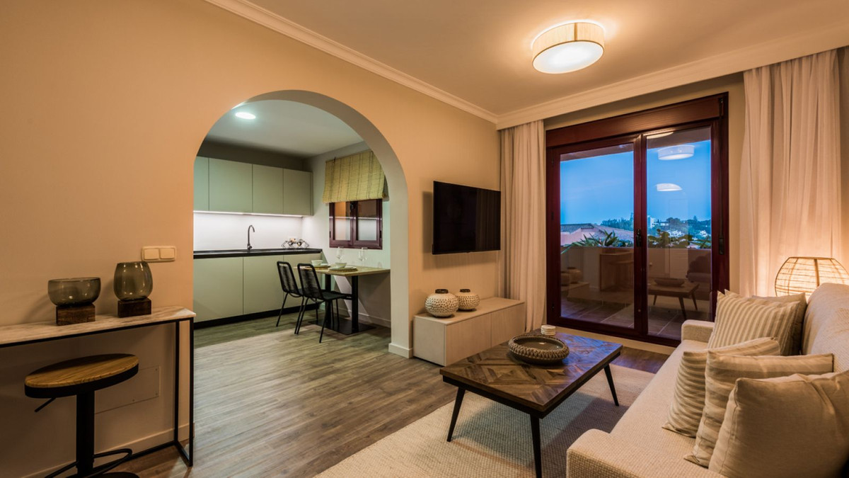 2 Bedroom Apartment for Sale in El Paraiso — 3