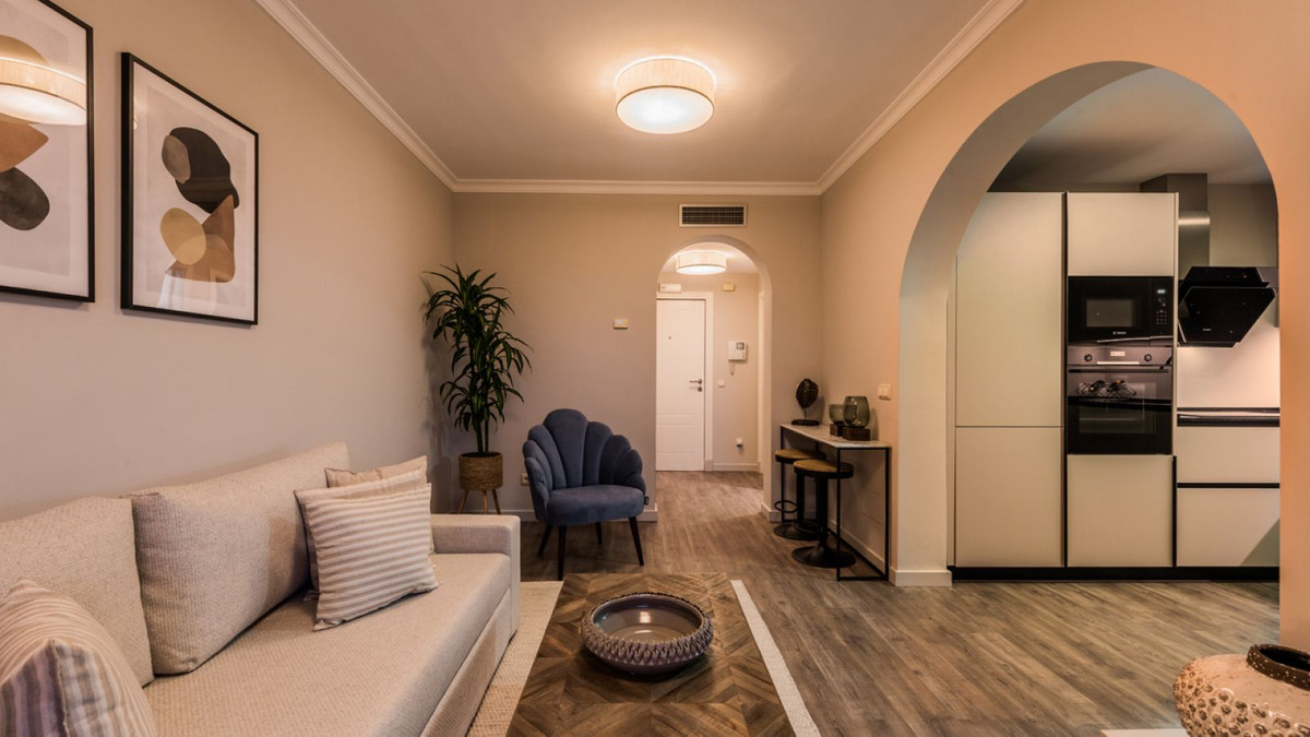 2 Bedroom Apartment for Sale in El Paraiso — 4