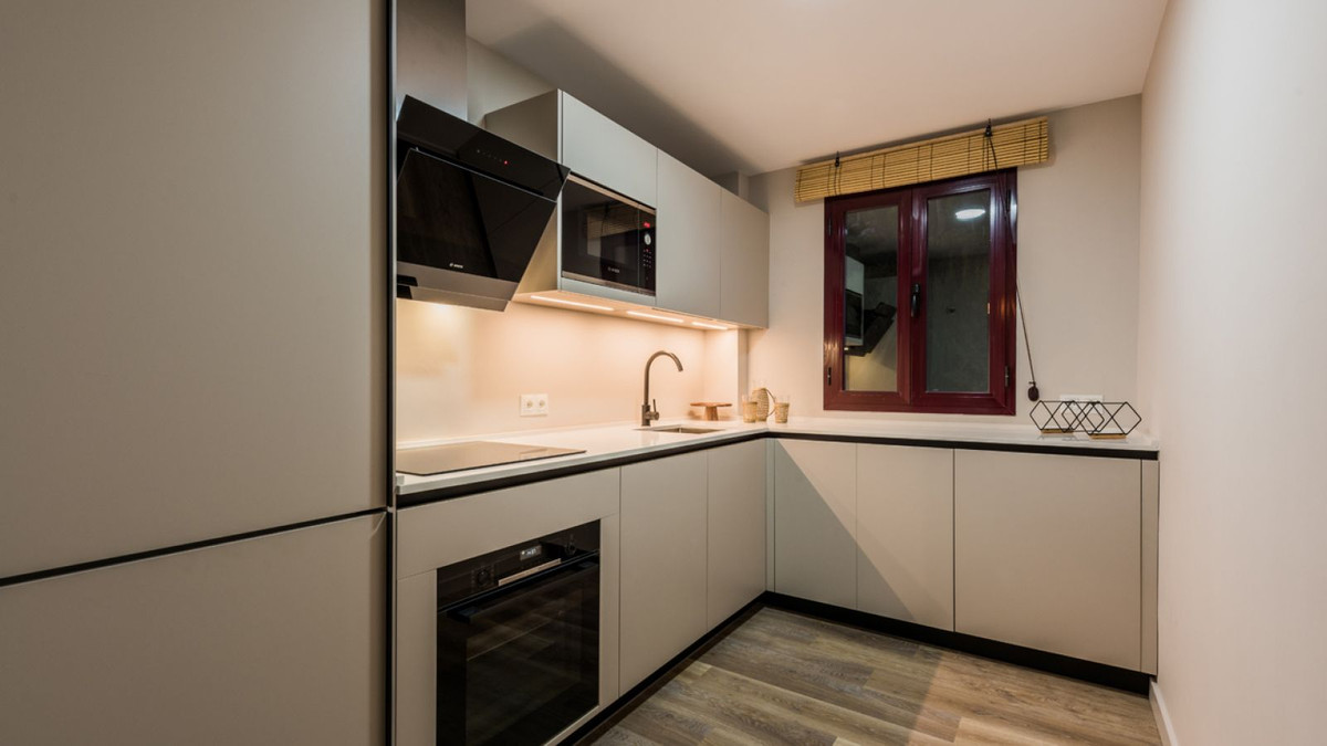 2 Bedroom Apartment for Sale in El Paraiso — 5