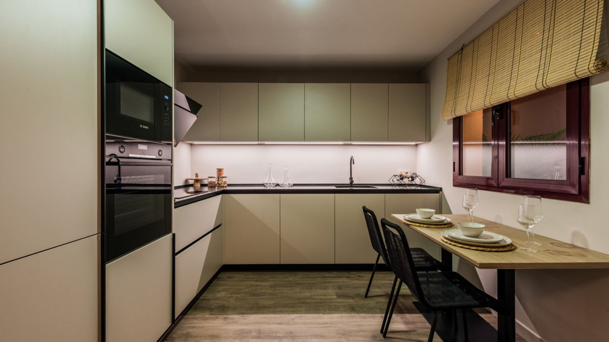 2 Bedroom Apartment for Sale in El Paraiso — 6