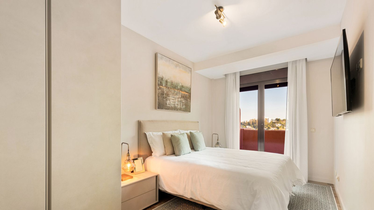 2 Bedroom Apartment for Sale in El Paraiso — 7