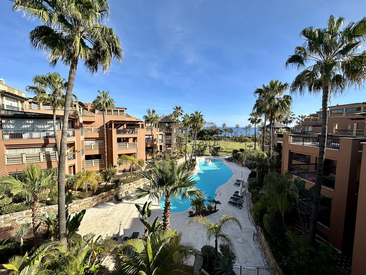3 Bedroom Apartment for Sale in San Pedro de Alcántara
