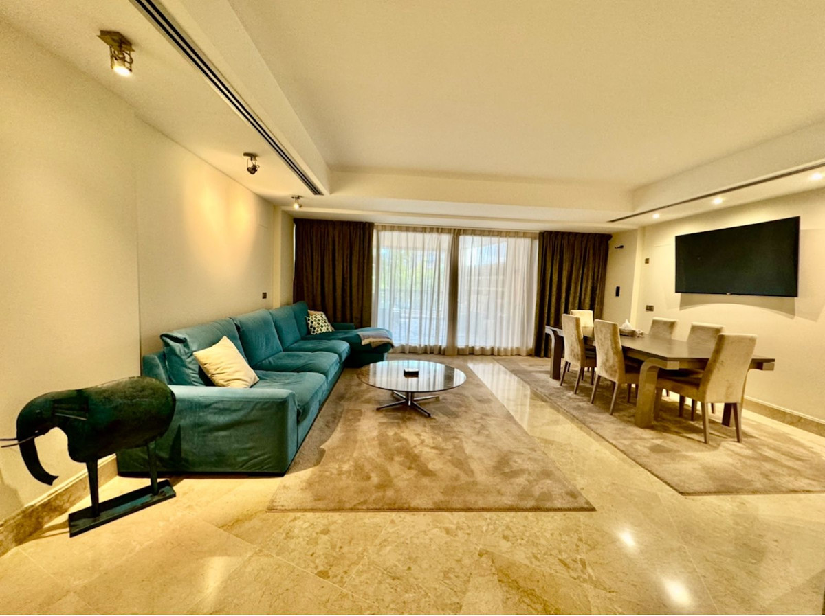 3 Bedroom Apartment for Sale in San Pedro de Alcántara — 3