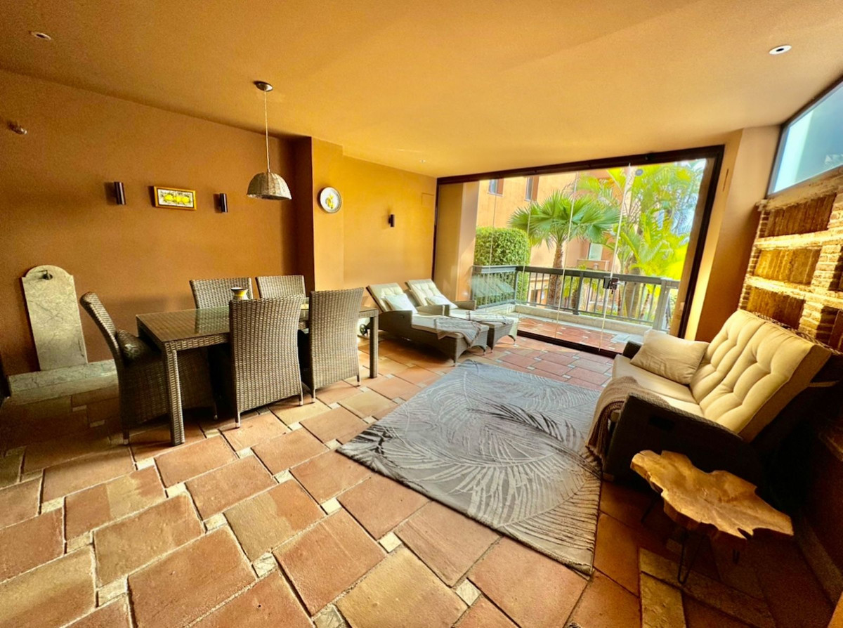 3 Bedroom Apartment for Sale in San Pedro de Alcántara — 7