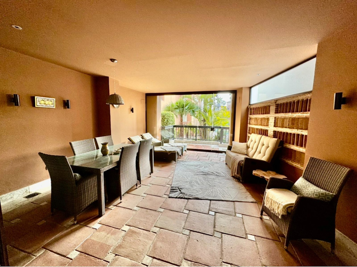 3 Bedroom Apartment for Sale in San Pedro de Alcántara — 8