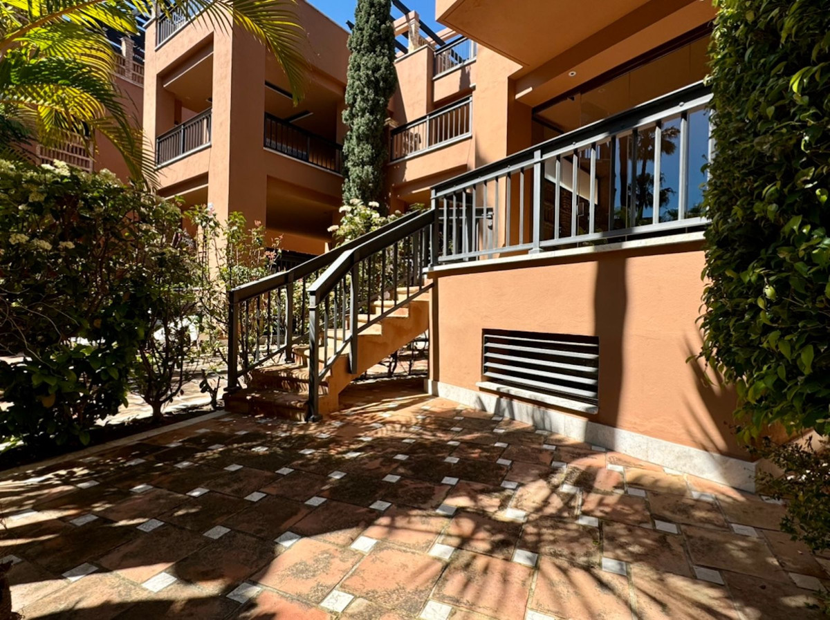 3 Bedroom Apartment for Sale in San Pedro de Alcántara — 9