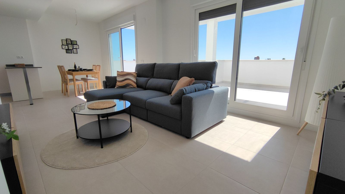 2 Bedroom Apartment for Sale in Estepona