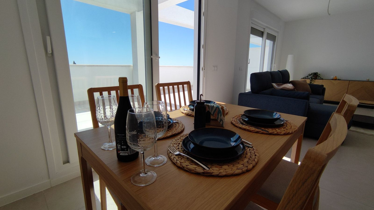 2 Bedroom Apartment for Sale in Estepona — 2