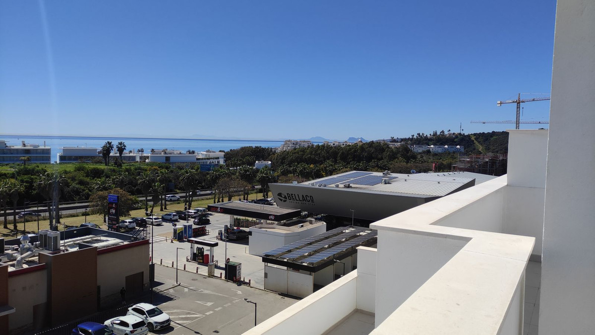 2 Bedroom Apartment for Sale in Estepona — 3