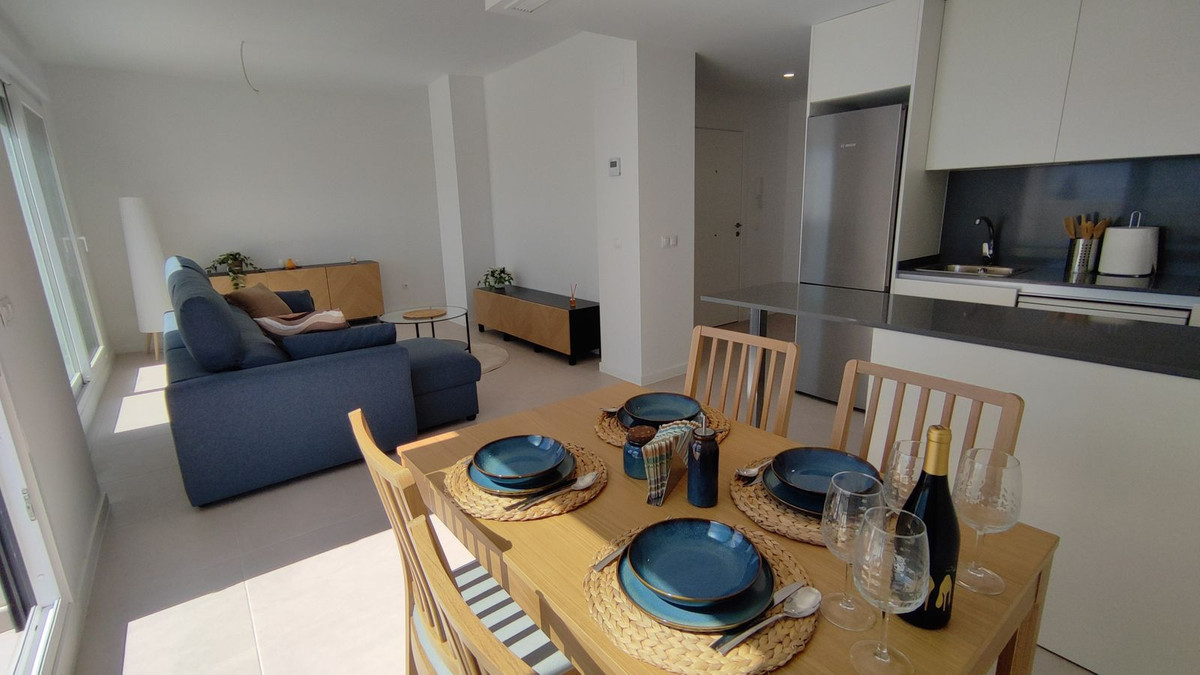 2 Bedroom Apartment for Sale in Estepona — 5