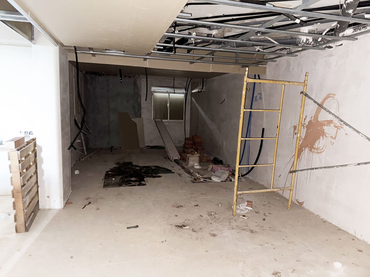 4 Bedroom Apartment for Sale in Nueva Andalucía — 8